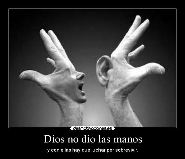 carteles dios davidasensiogarcia desmotivaciones