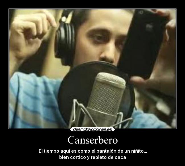 Canserbero - 