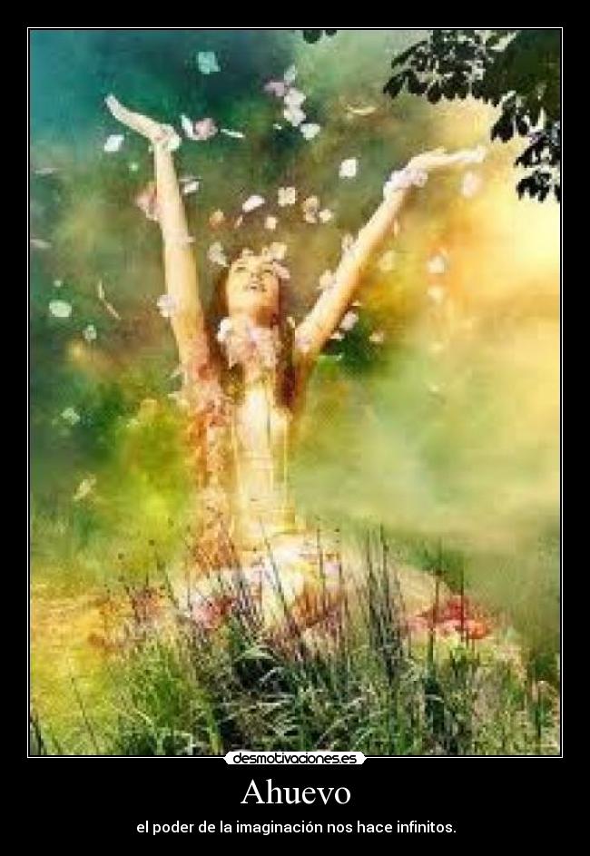 carteles imaginacion nos hace infinitos duden pueden crear sus propias experiencias desmotivaciones