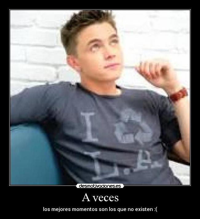 A veces - 