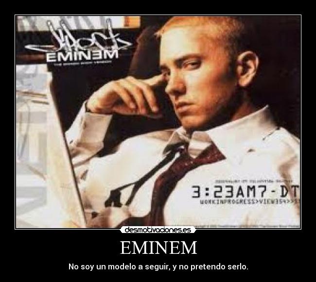 EMINEM -