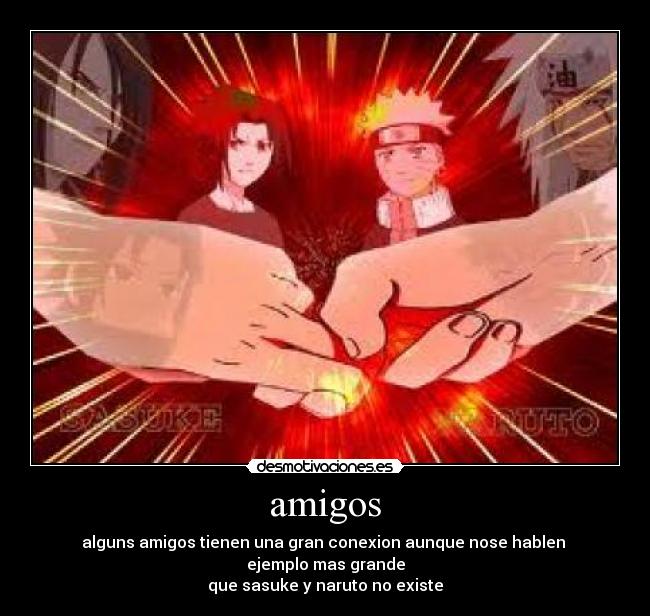 amigos -