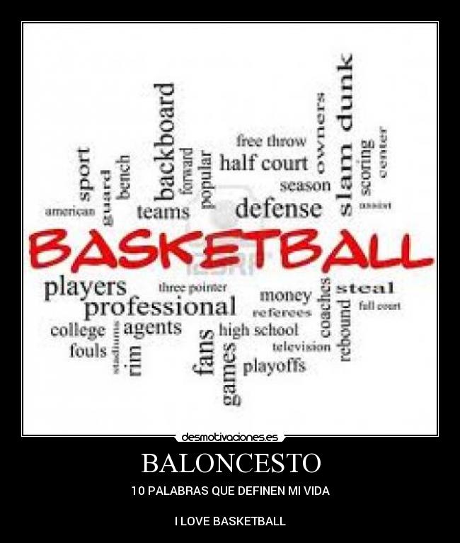 BALONCESTO - 