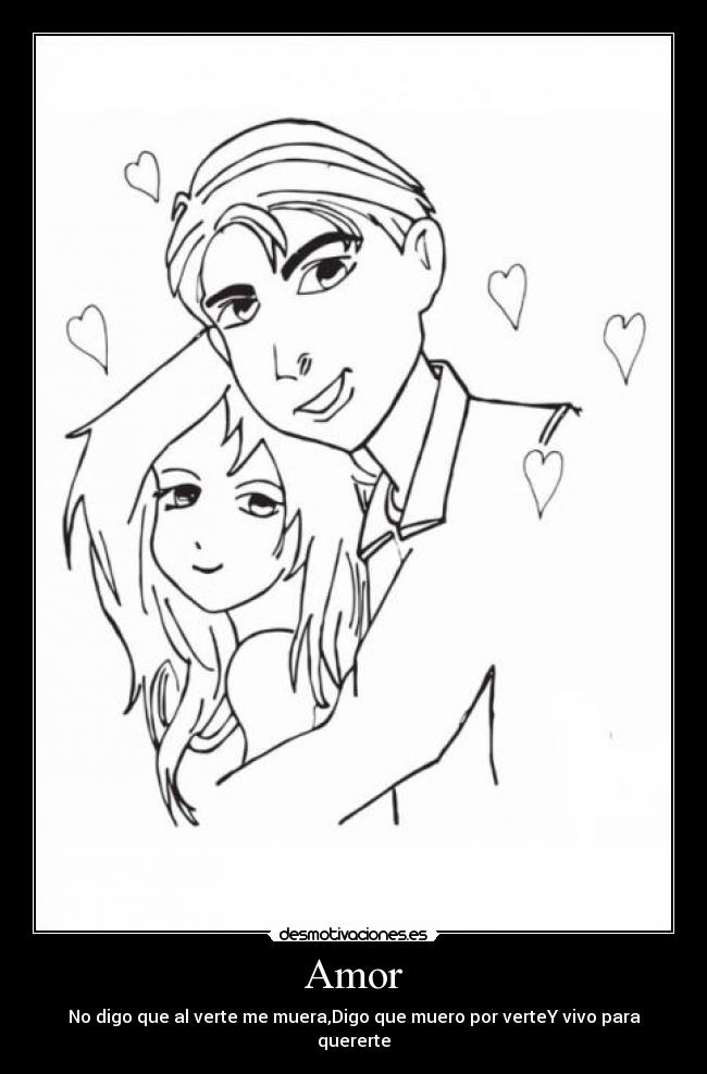 carteles amor amor desmotivaciones