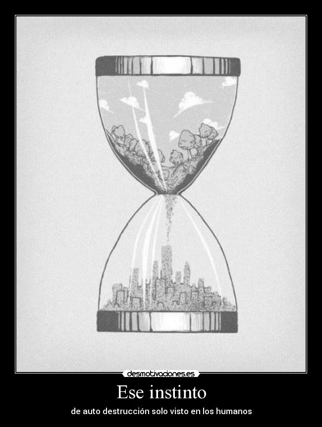 carteles naturaleza desmotivaciones