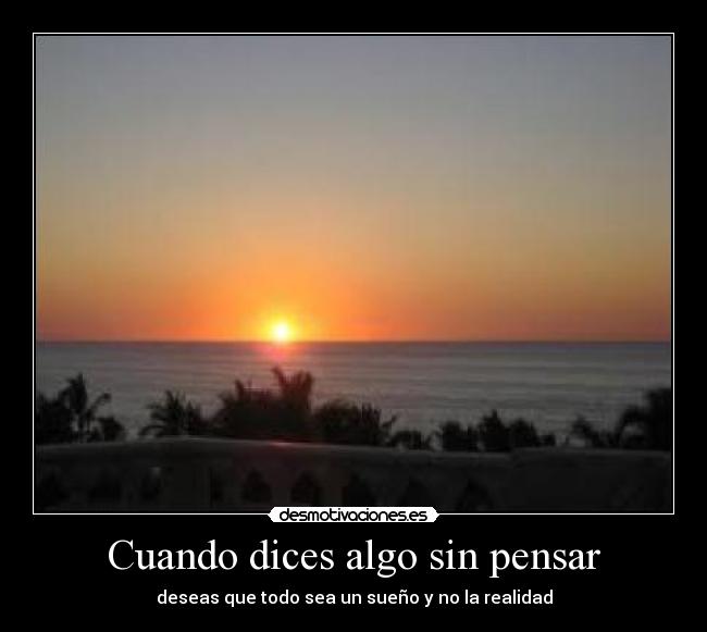 carteles suenoooos desmotivaciones