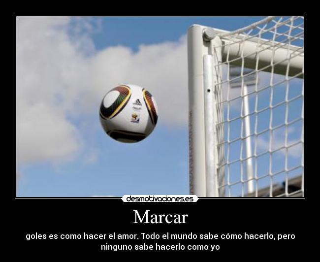 Marcar -