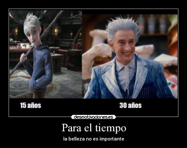 carteles jack forst desmotivaciones