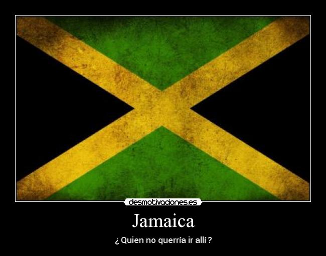 Jamaica -