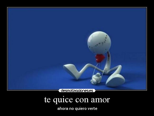 carteles amor cuila desmotivaciones