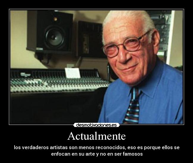 carteles jerry goldsmith desmotivaciones