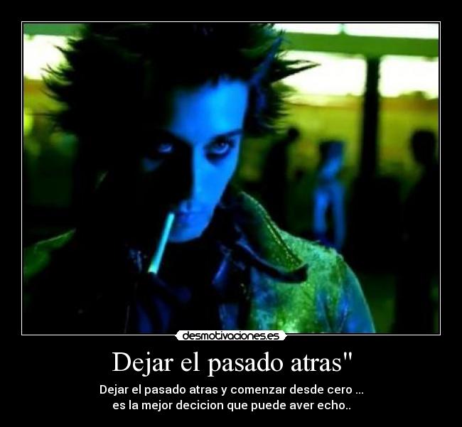 carteles pasado maycol rojas desmotivaciones