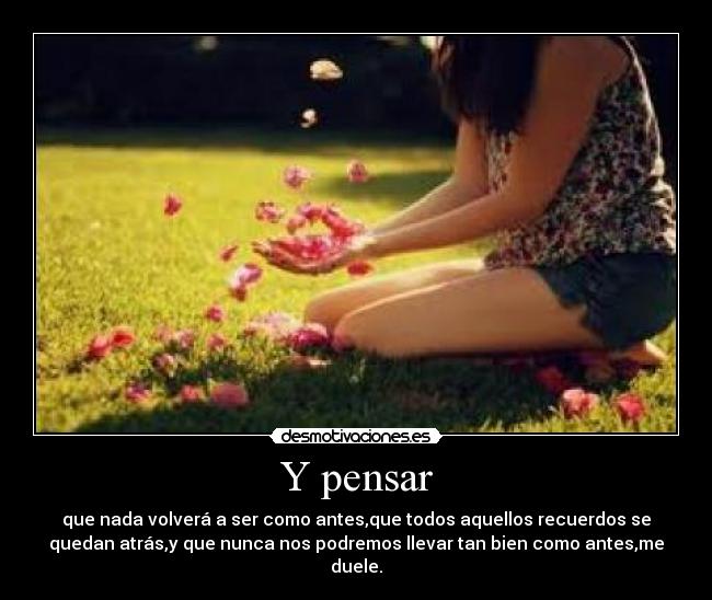 carteles pensar antes desmotivaciones