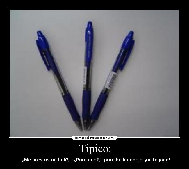 Tipico: -