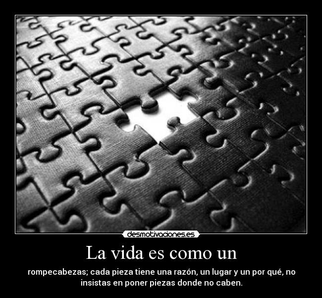 carteles vida aaaa desmotivaciones