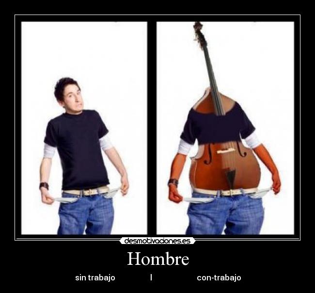 Hombre - 