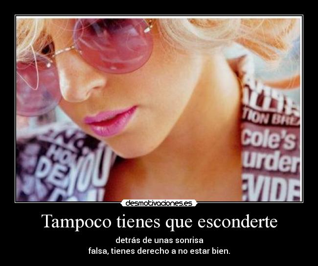 carteles tequiero aunque desmotivaciones