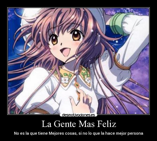 carteles frases vida con anime desmotivaciones