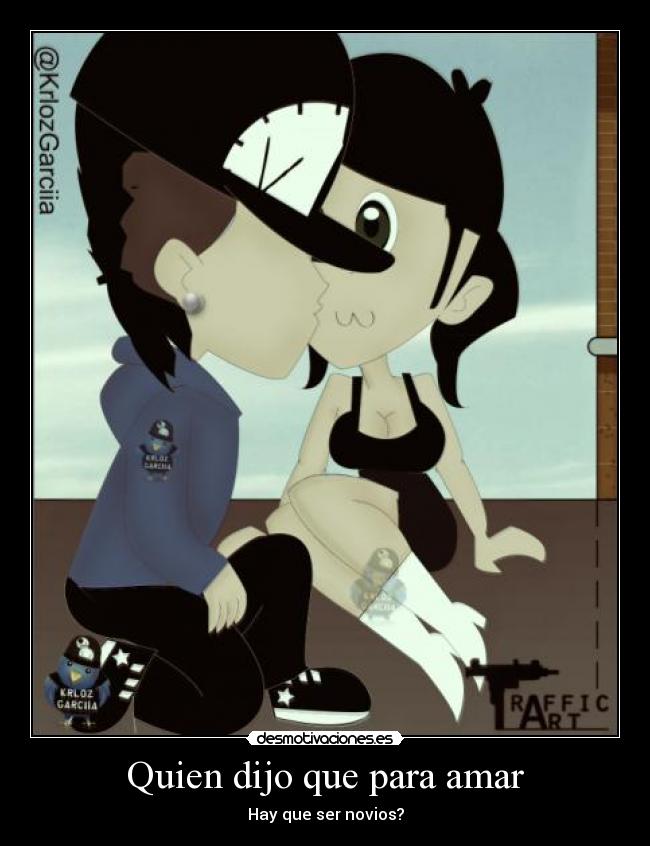 carteles krloz desmotivaciones