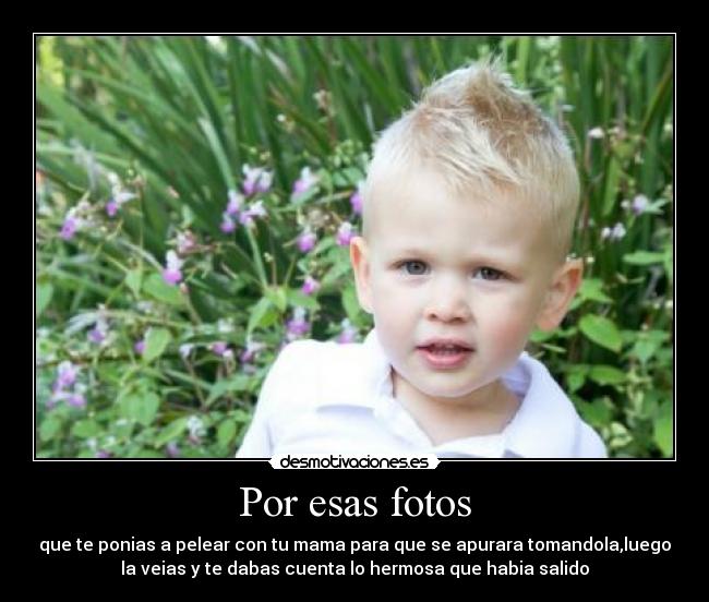 carteles fotos hermosas mamas peleas desmotivaciones
