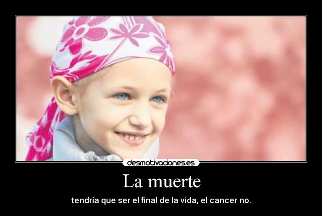 La muerte - 