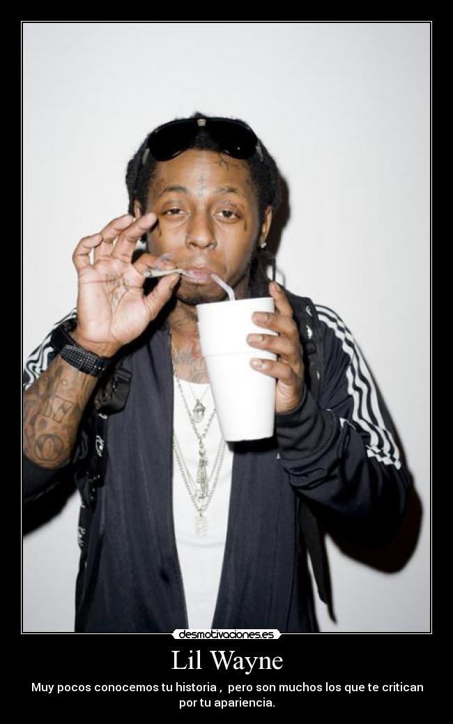 Lil Wayne -
