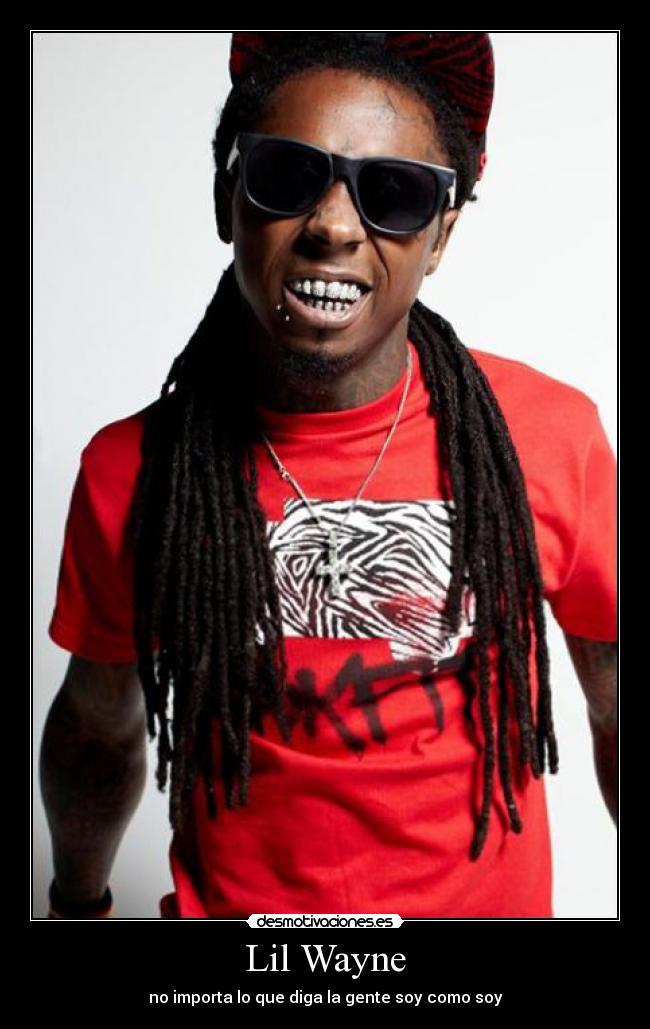 Lil Wayne -