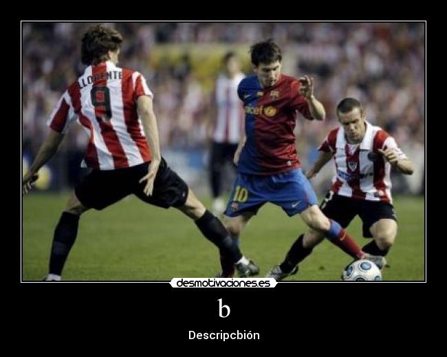 b - Descripcbión