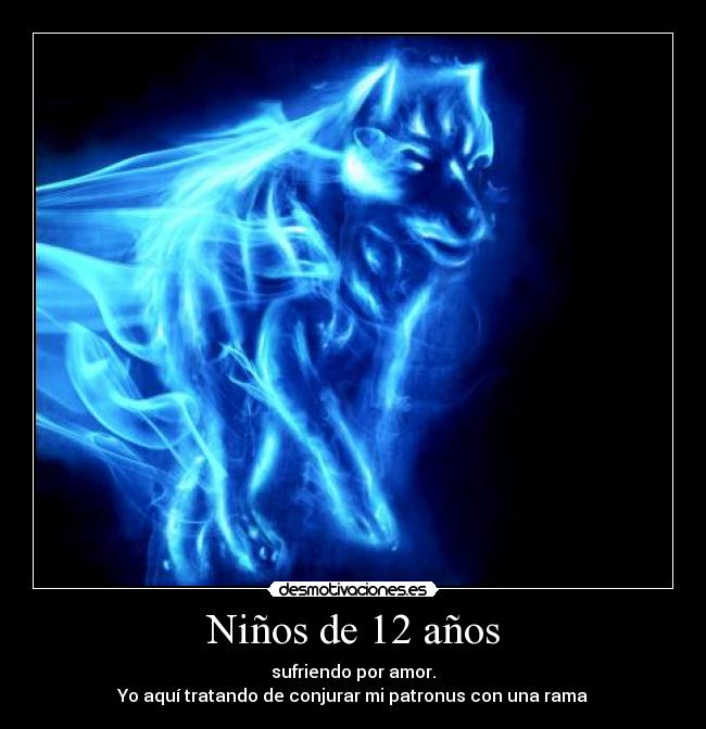 Niños de 12 años - 