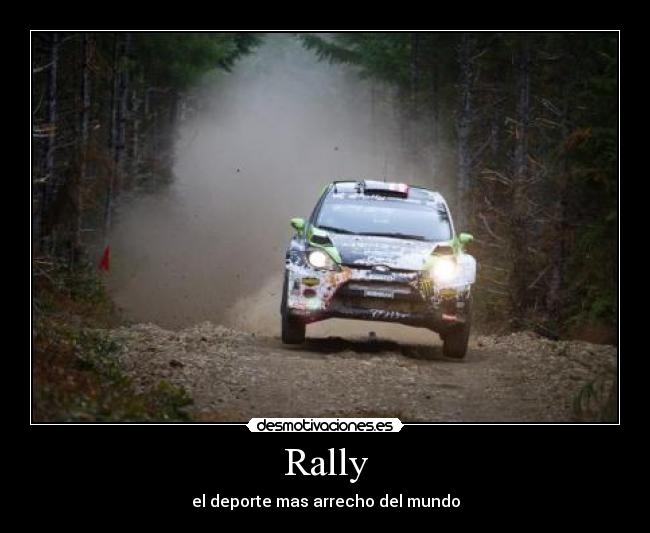 Rally -
