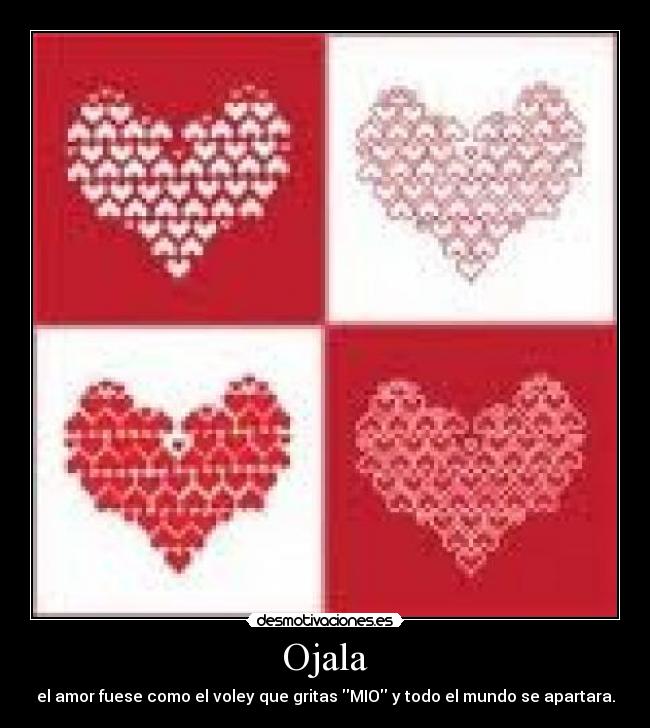 Ojala -