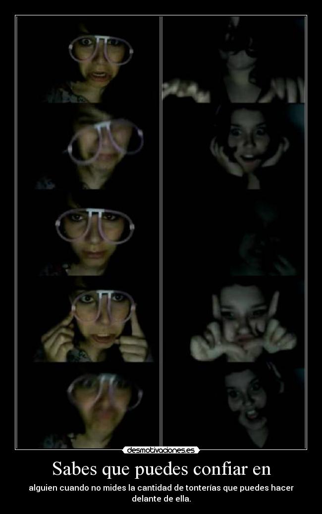 carteles iristello intruders topedepenes porque dice juanan somosloquequeremos molamos desmotivaciones