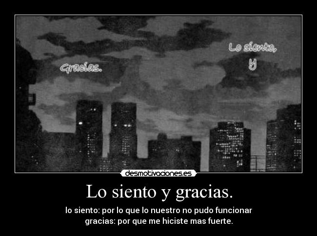 carteles anime manga amor desmotivaciones