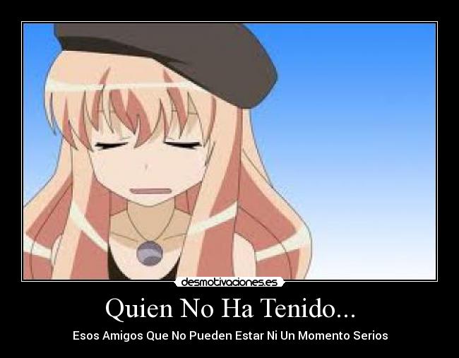 carteles louise zero tsukaima desmotivaciones