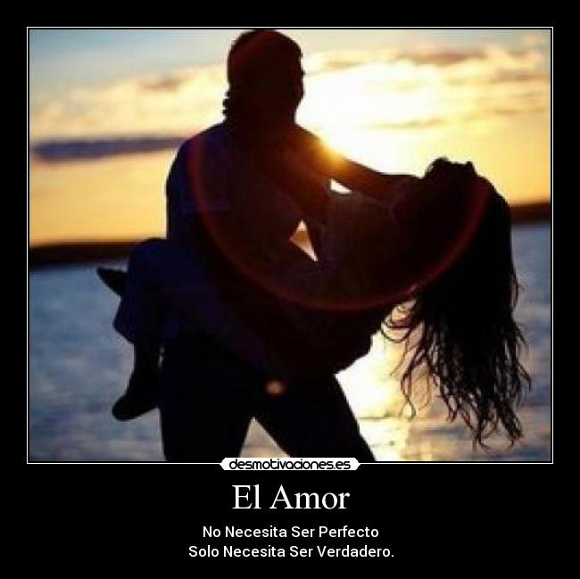 El Amor -
