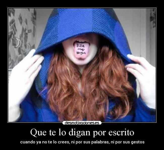 carteles desmo02 creer palabras gestos por escrito por favor desmotivaciones