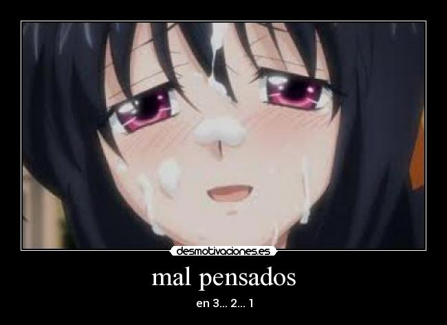 mal pensados - 