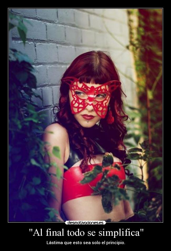 carteles relaciones complicadas desmotivaciones