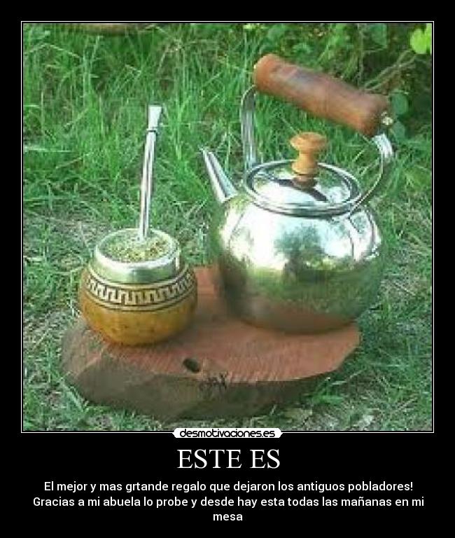 carteles mate argentina abuela pava desmotivaciones