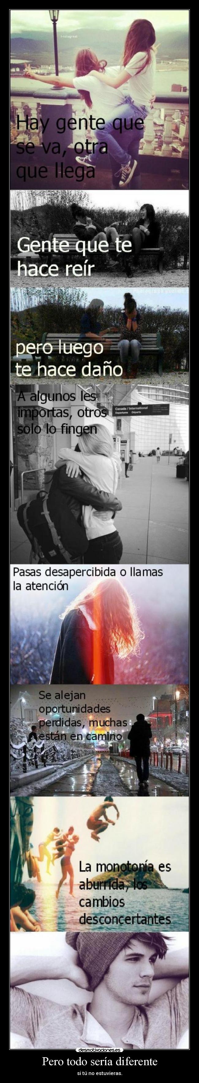 carteles admite mierda antes criticar los demas eres alguien por algo tally die young desmotivaciones