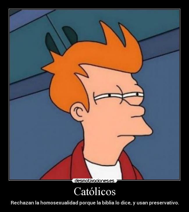 Católicos - 