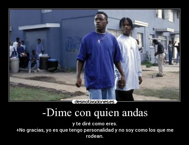 carteles menace society sed unicos cada uno desmotivaciones