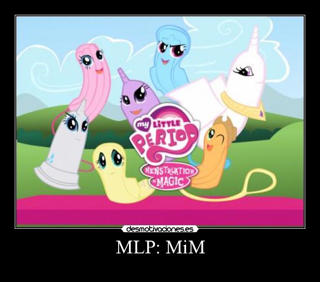 MLP: MiM - 