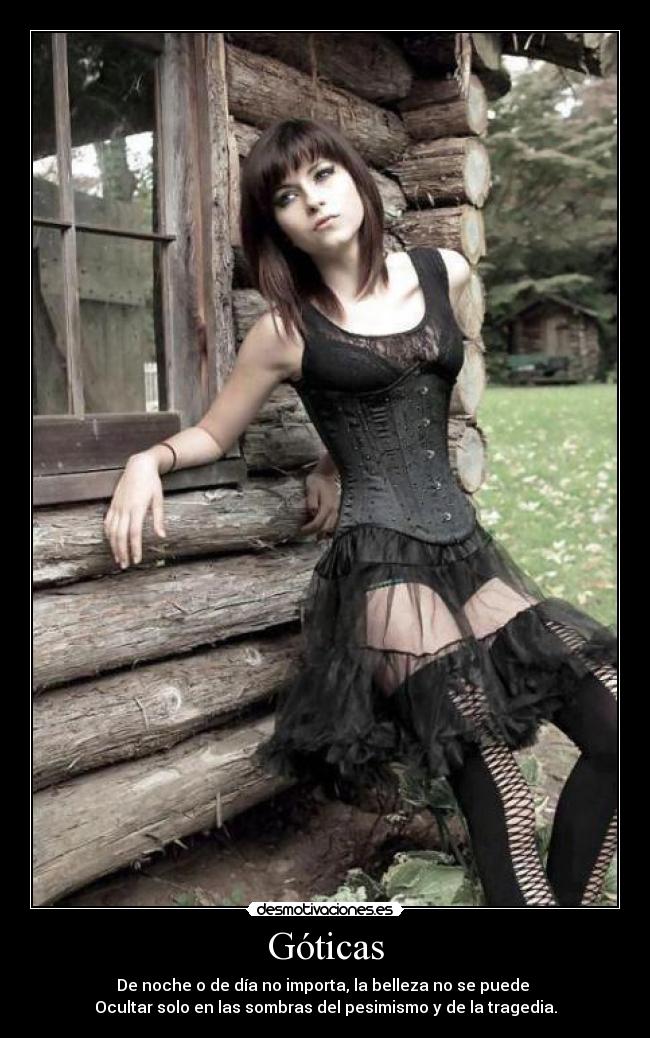 Góticas - 