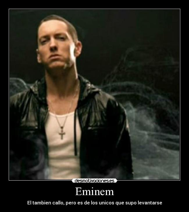 Eminem -