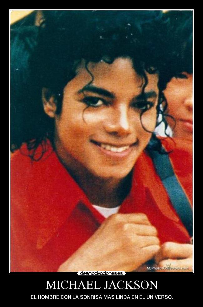 MICHAEL JACKSON - 