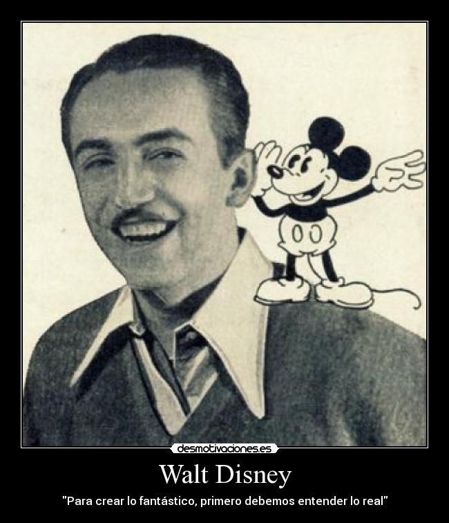 Walt Disney - 
