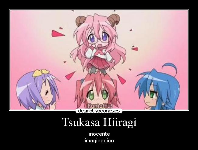 carteles anime desmotivaciones