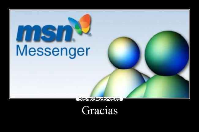 Gracias - 