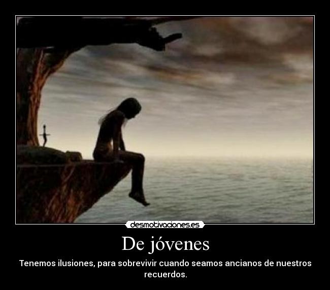 carteles coraje desmotivaciones